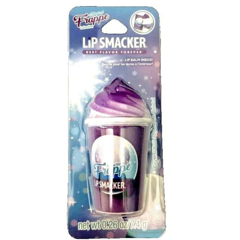 Lip Smackers lip smacker